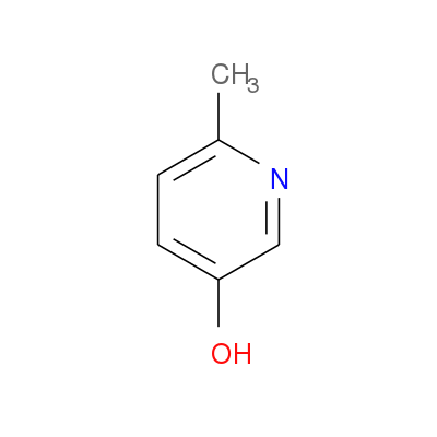 3-羟基-6-甲基吡啶
