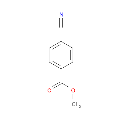 4-氰基苯甲酸甲酯