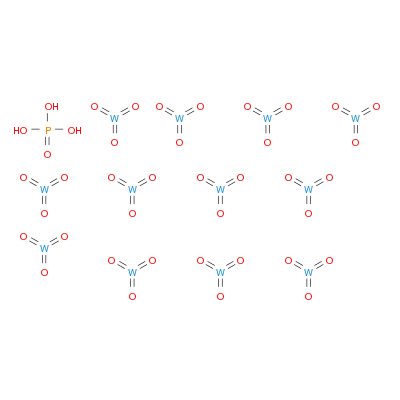 磷钨酸