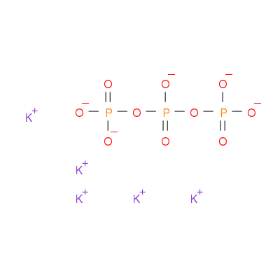 三聚磷酸钾