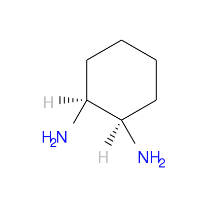 顺-1,2-环己二胺