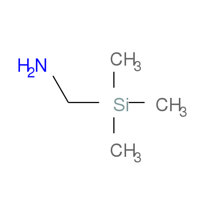 氨甲基三甲基硅烷