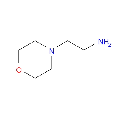 2-氨乙基吗啉