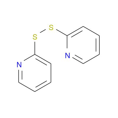 2,2'-二吡啶基二硫