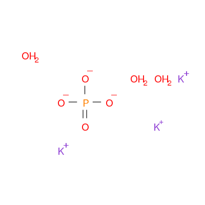磷酸三钾三水合物, ≥99.0%