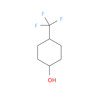 4-三氟甲基环己醇