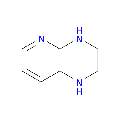 四氢吡啶并[2,3,b]吡嗪