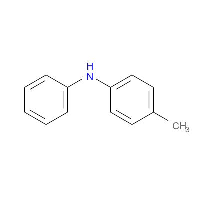 4-甲基二苯基胺