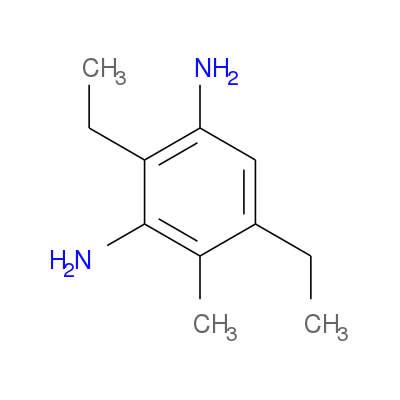 二乙基甲苯二胺 异构体混合物