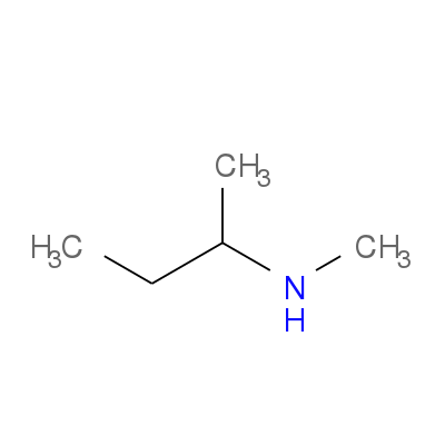 N-甲基-2-丁胺