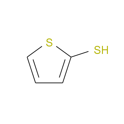 2-噻吩硫醇