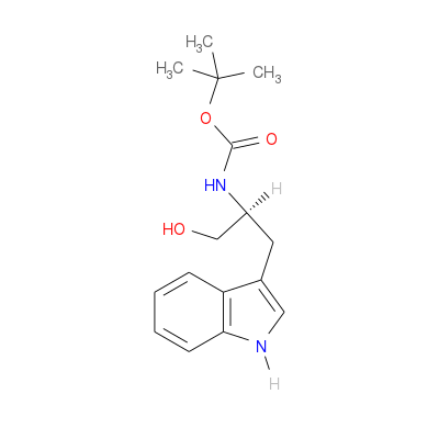 Boc-L-色氨醇