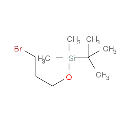 3-溴丙基叔丁基二甲基硅醚