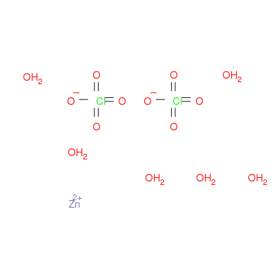 高氯酸锌,六水合物