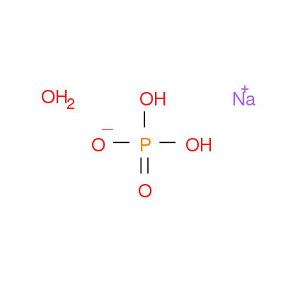 磷酸二氢钠单水合物, reagent grade