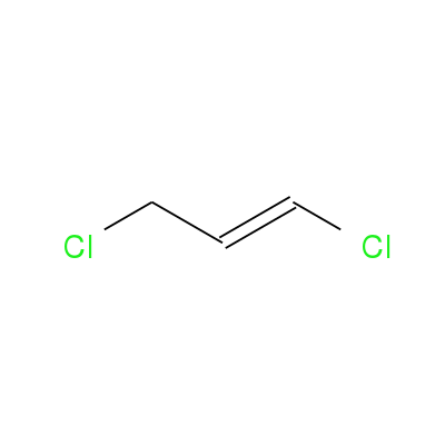 反式-1，3-二氯丙烯