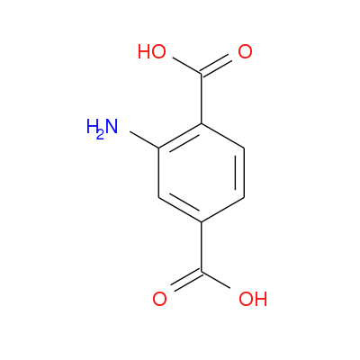 2-氨基对苯二甲酸