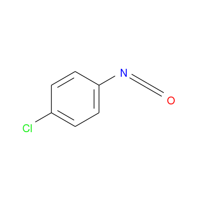 4-氯苯基异氰酸酯