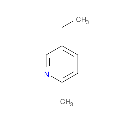 5-乙基-2-甲基吡啶