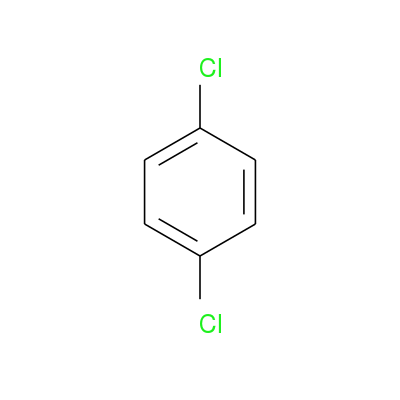 1,4-Dichlorobenzene solution