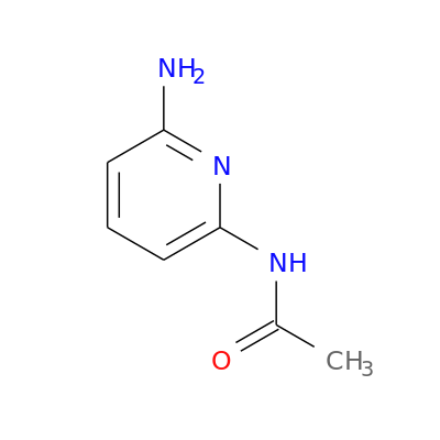 N-乙酰基-1,6-二氨基吡啶