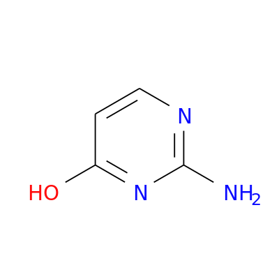 Isocytosine