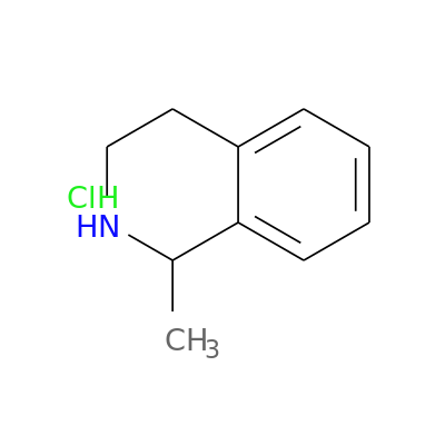 1-甲基-1,2,3,4-四氢异喹啉盐酸盐