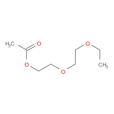 Diethylene glycol monoethyl ether acetate