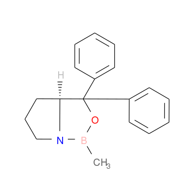 (S)-(-)-2-Methyl-CBS-oxazaborolidine