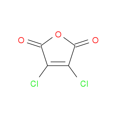 2,3-二氯马来酸酐