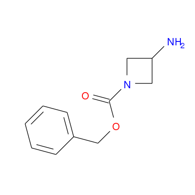 3-氨基氮杂环丁烷-1-甲酸苄酯