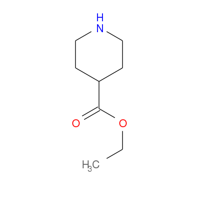 异哌啶酸乙酯