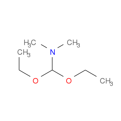 N,N-二甲基甲酰胺二乙基缩醛