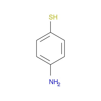4-氨基苯硫酚