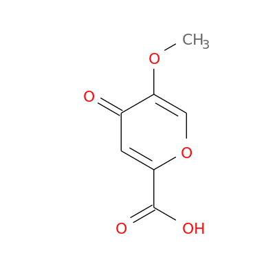 5-Methoxy-4-Oxo-4h-Pyran-2-Carboxylic Acid
