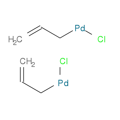 Allylpalladium(II) chloride dimer