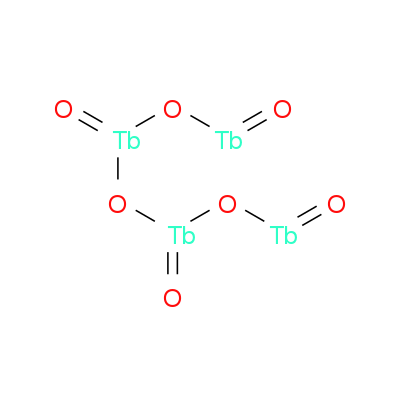 氧化铽(III,IV)