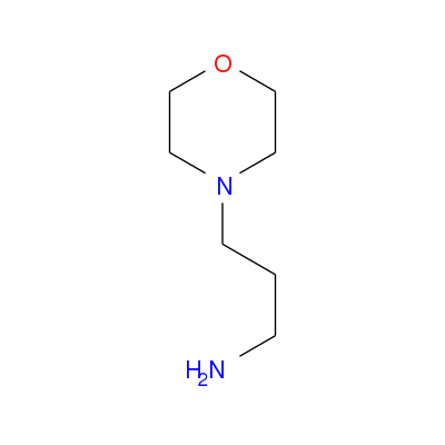 3-Morpholinopropylamine