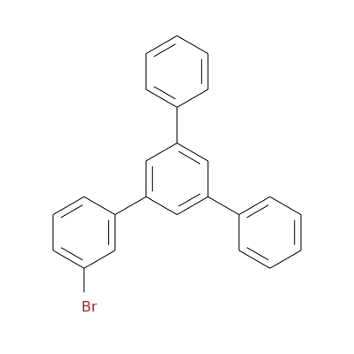 3-溴-5'-苯基-1,1':3',1''-三联苯