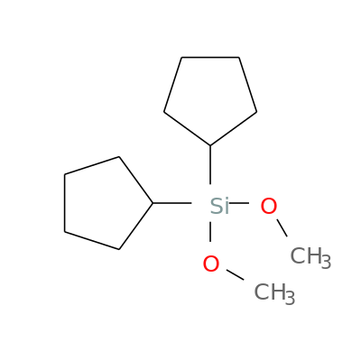 Dicyclopentyl(dimethoxy)silane