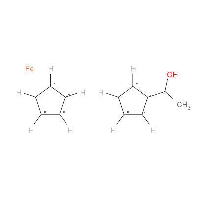 1-(Ferrocenyl)ethanol