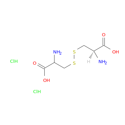 L-(-)-Cystine Dihydrochloride