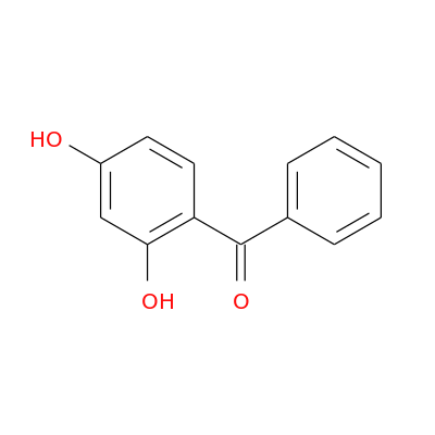 2,4-二羟基二苯甲酮