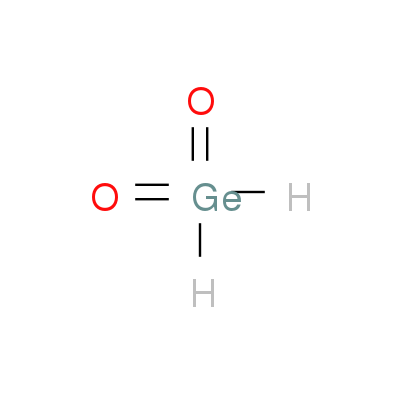 Germanium oxide