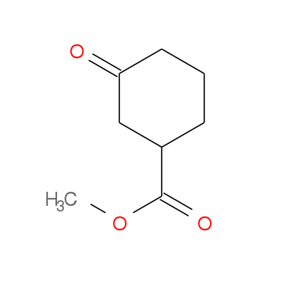 3-甲氧羰基环己酮