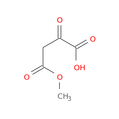 4-甲氧基-2,4-氧代丁酸