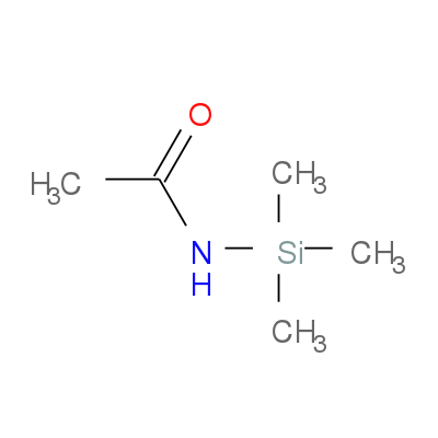N-(三甲基硅烷基)乙酰胺