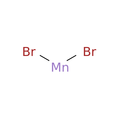 Manganese(II) bromide