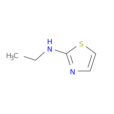 噻唑-2-乙酰胺