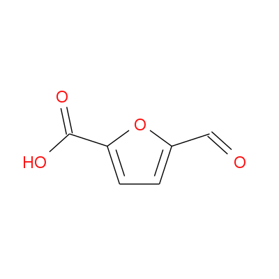 5-甲酰基呋喃-2-羧酸